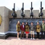 Астраханские патриоты чтят память защитников Отечества